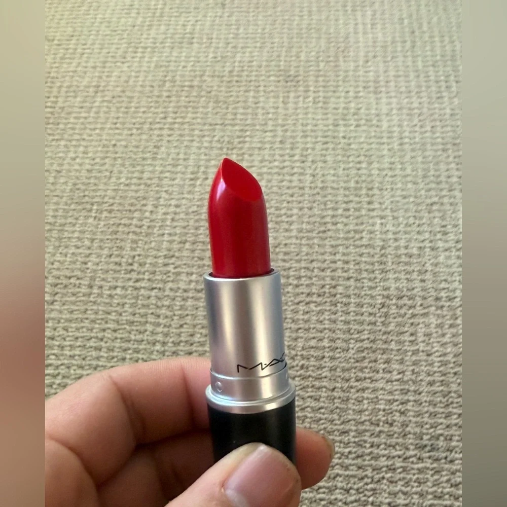 MAC in Sweet Sakura